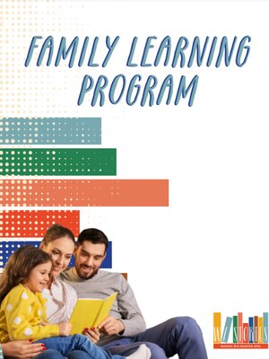 cover image of Family Learning Program